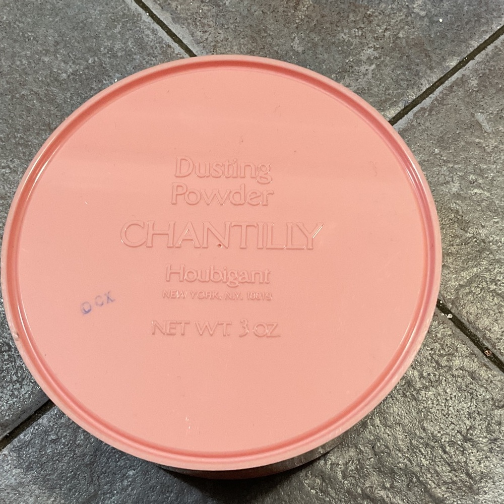 Pink Makeup Setting Powder - Picture 5 of 5